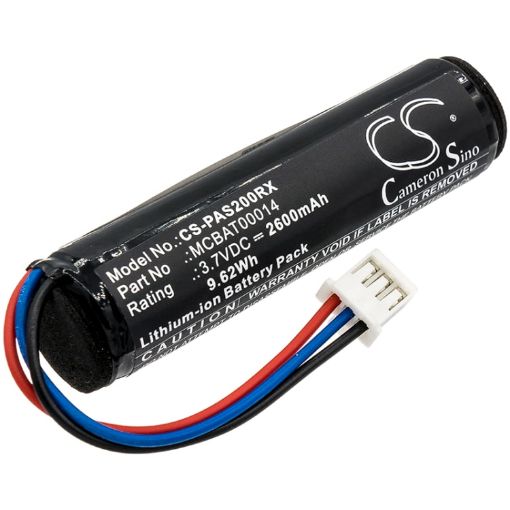 Battery for Parrot SkyController 2 HD Power Editi Bebop 2 P2 MCBAT00014 - 1