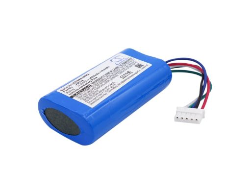 3Dr Solo Transmitter Battery (p/n AB11A) - 1