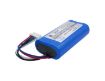 3Dr Solo Transmitter Battery (p/n AB11A) - 2