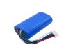 3Dr Solo Transmitter Battery (p/n AB11A) - 3
