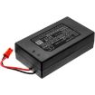 Yuneec YP-3 Battery for ST10+ Chroma Ground Station Q500 - 2