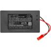 Yuneec YP-3 Battery for ST10+ Chroma Ground Station Q500 - 3