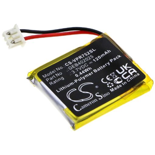 Battery for Python 7754P 7752P - 1