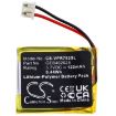 Battery for Python 7754P 7752P - 3