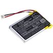 Clifford 7541X Battery Replacement - 1