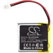 Viper 9756V 5806V 5706V 5606V 4806V 4706V Battery Replacement - 3