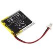 Battery for Clifford 7941X 7756X 7756V 5706 4706 3706 JFC302223 - 2