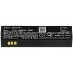 Globalstar GSP-1700 Battery (p/n GPB-1700) - 3