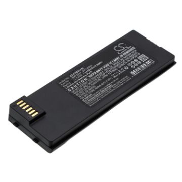 Picture of Battery for Iridium 9555 (p/n BAT20801 BAT2081)