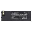 Iridium 9555 Battery (p/n BAT20801 BAT2081) - 5