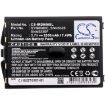 Picture of Battery for Iridium 9505 9500 (p/n SNN5325 SNN5325F)