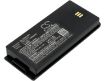 Thuraya XT Dual XT Battery (p/n FWD03019 TH-01-XT5) - 1