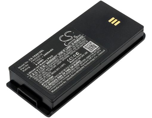 Thuraya XT Dual XT Battery (p/n FWD03019 TH-01-XT5) - 1