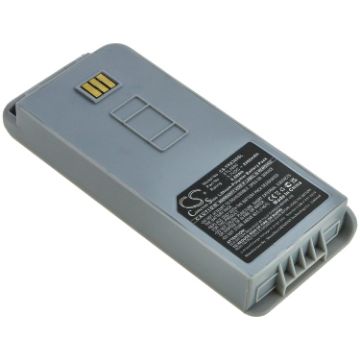 Picture of Battery for Thuraya XTP3000 XT-LITE XT Pro (p/n JUPC10385 XTL2680)
