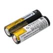 Replacement Battery for Schick WR9000 WR7000 WR5000 F40 F34 - 3