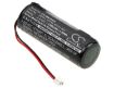 Wahl Sterling Eclipse 8725 Pro 9550 Battery (p/n 93151 93151-001) - 1