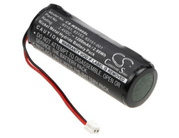 Wahl Sterling Eclipse 8725 Pro 9550 Battery (p/n 93151 93151-001) - 1