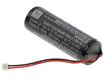 Wahl Sterling Eclipse 8725 Pro 9550 Battery (p/n 93151 93151-001) - 4