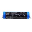 Moser ChromStyle 1584 Battery (p/n 1584-7100) Replacement - 3
