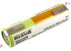 Panasonic ES8103 Replacement Battery - 2