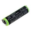 Wella Xpert HS50 Tonde Eco S Profi XS Battery KR-800 AAE - 1