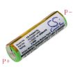 Battery for Remington WDF-5000 TF600 TA5570 TA4570 R-TCT R970 R960 R9500 - 1