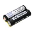 Battery for Braun 5586 5585 5584 5580 5550 5525 5520 5510 5509 5506 - 2