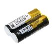 Battery for Braun 5586 5585 5584 5580 5550 5525 5520 5510 5509 5506 - 4