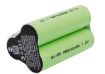 Remington HC-352 Replacement Battery - 4