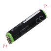 Battery for Wella Contura HS61 HS60 HS40 Chromini Bella WM1590-7290 - 1