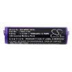 Battery for Moser Wahl Ermila 1884 1885 Li+Pro (p/n 1884-7102) - 3