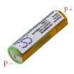 Wahl Vision 180 Home Pro Battery for Models 9852 9851 9590 9550 - 2