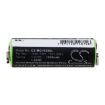 Moser Ermila Bella 1590 ChroMini 1591 Battery (p/n 1590-7291) - 3