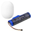 Battery for Nest H17 Connect A0078 (p/n 082-00029-00) - 6