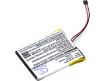 Nest T100577 Learning Thermostat 1st Gen Battery TL363844 - 1