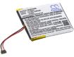 Nest T100577 Learning Thermostat 1st Gen Battery TL363844 - 2