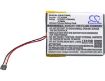 Nest T100577 Learning Thermostat 1st Gen Battery TL363844 - 3