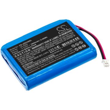 Jandy Zodiac E33 EOS Wireless Remote Battery (p/n 24-0209) - 1