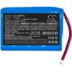 Jandy Zodiac E33 EOS Wireless Remote Battery (p/n 24-0209) - 3