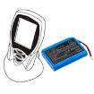 Jandy Zodiac E33 EOS Wireless Remote Battery (p/n 24-0209) - 6