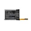 LG Watch Urbane LTE W200 Battery (p/n BL-S4) Replacement - 3