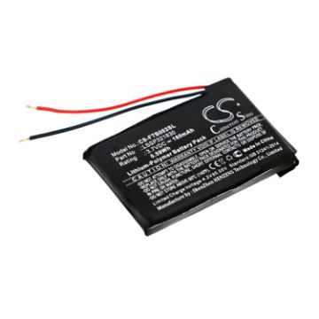 Fitbit FB502 Blaze Battery LSSP321830 Replacement - 1