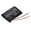 Fitbit FB502 Blaze Battery LSSP321830 Replacement - 2