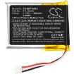 Suunto Ambit 1/2/2S/3 Battery (p/n PR-382530) - 3