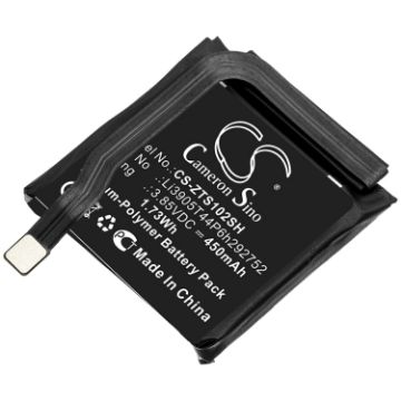 Nubia Alpha SW1002 Battery Li3905T44P6h292752 Replacement - 1