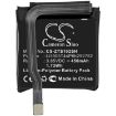 Nubia Alpha SW1002 Battery Li3905T44P6h292752 Replacement - 3