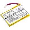 Battery for Garmin Forerunner 35, Approach X40, S20, S10 (361-00117-00) - 1