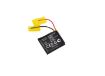 Pebble Watch 2 Steel E-Paper 401S Battery (p/n P121112) - 1