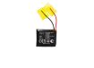 Pebble Watch 2 Steel E-Paper 401S Battery (p/n P121112) - 5