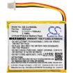 Globalstar GH625XT Battery (p/n H553438) Replacement - 3